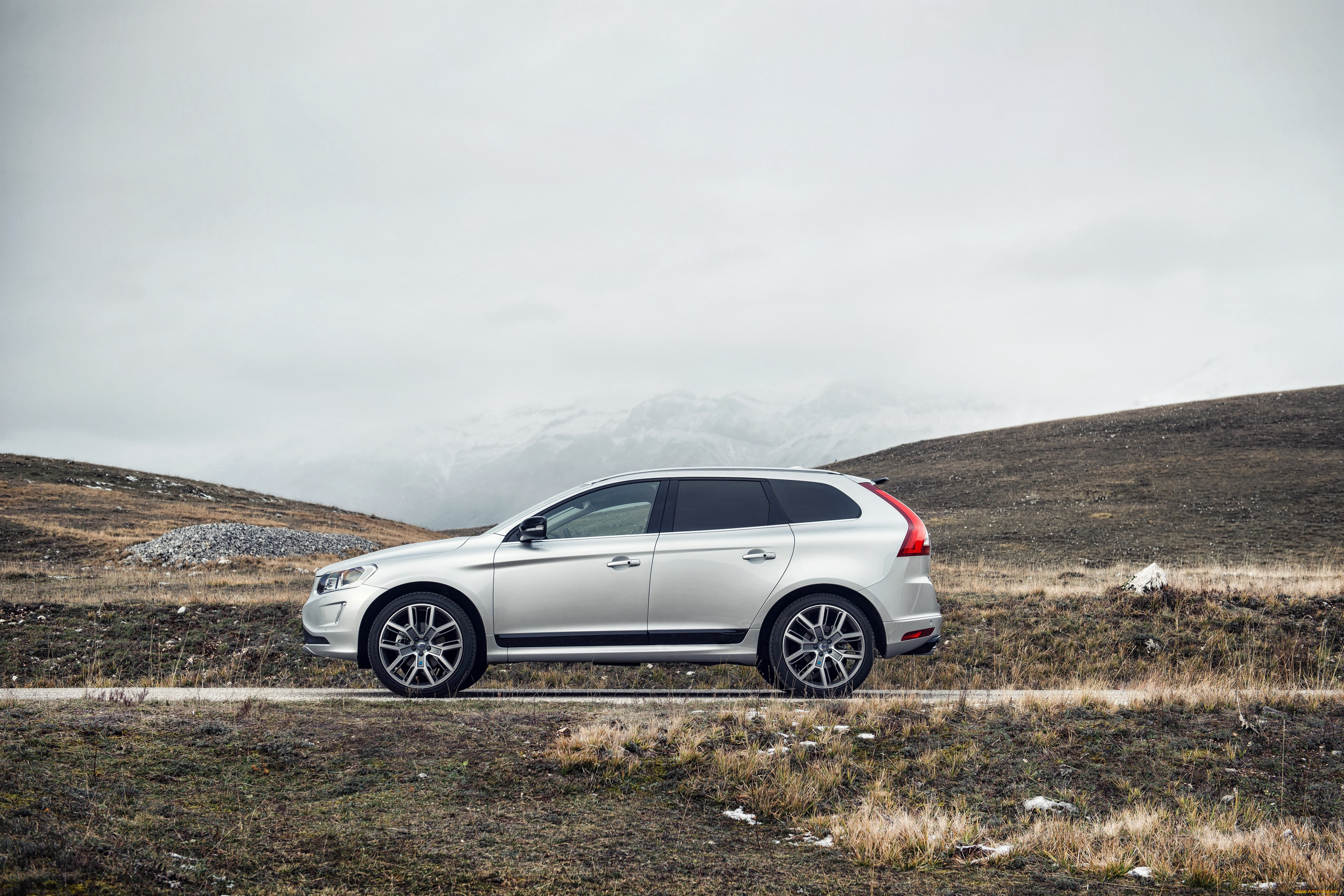 , volvo, parts, xc60, polestar, '2016